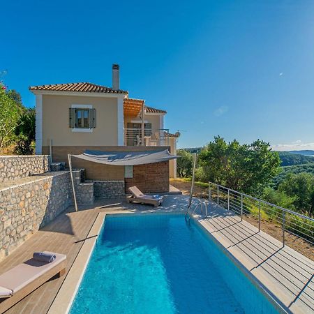 Kosyforema Villas Ялова Екстер'єр фото