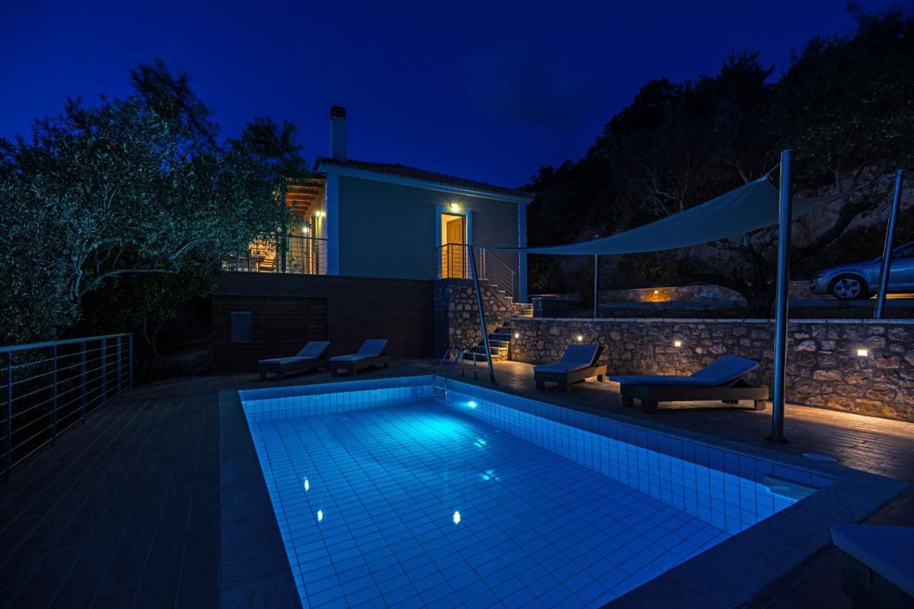 Kosyforema Villas Ялова Екстер'єр фото