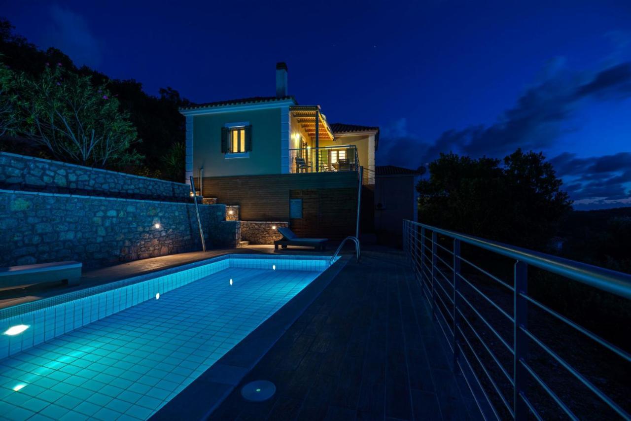 Kosyforema Villas Ялова Екстер'єр фото