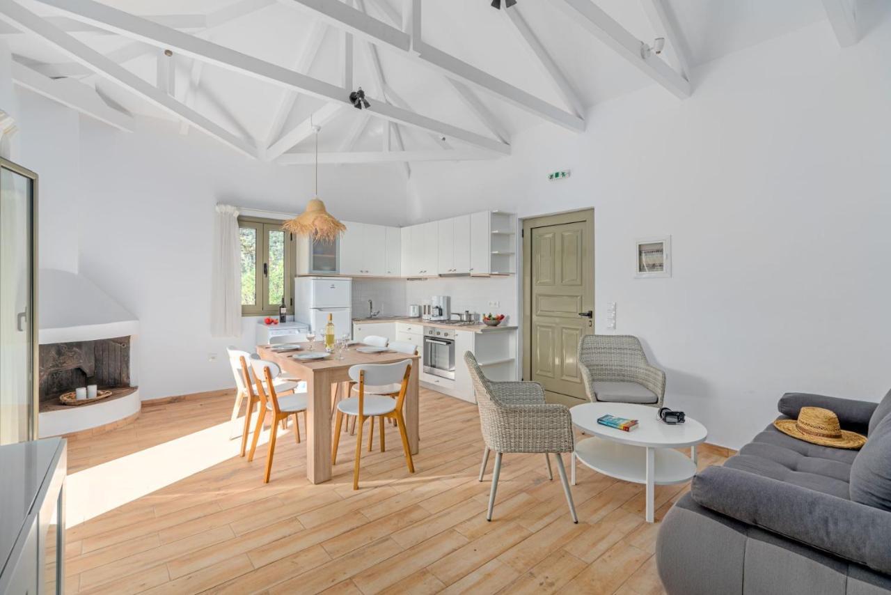 Kosyforema Villas Ялова Екстер'єр фото