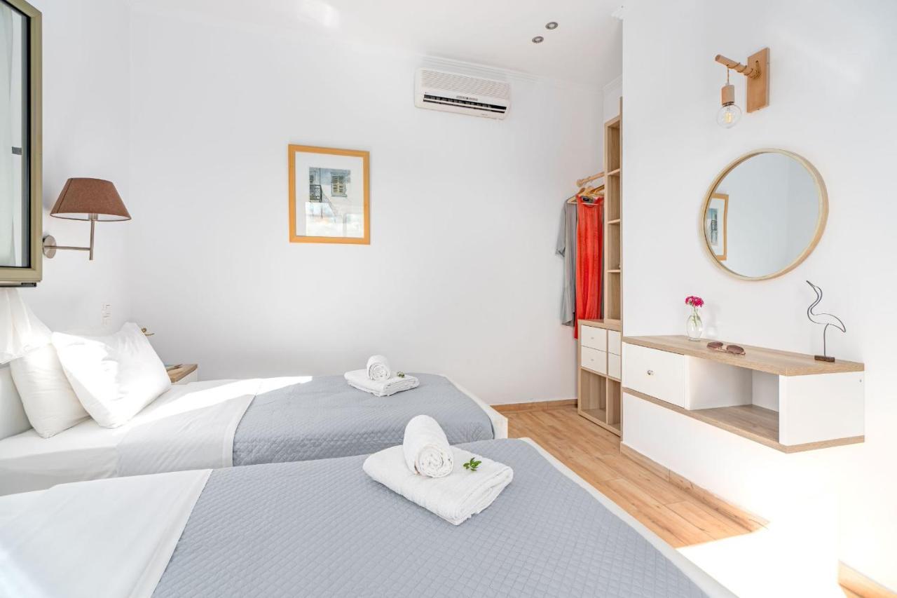 Kosyforema Villas Ялова Екстер'єр фото