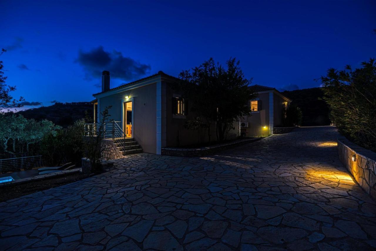 Kosyforema Villas Ялова Екстер'єр фото