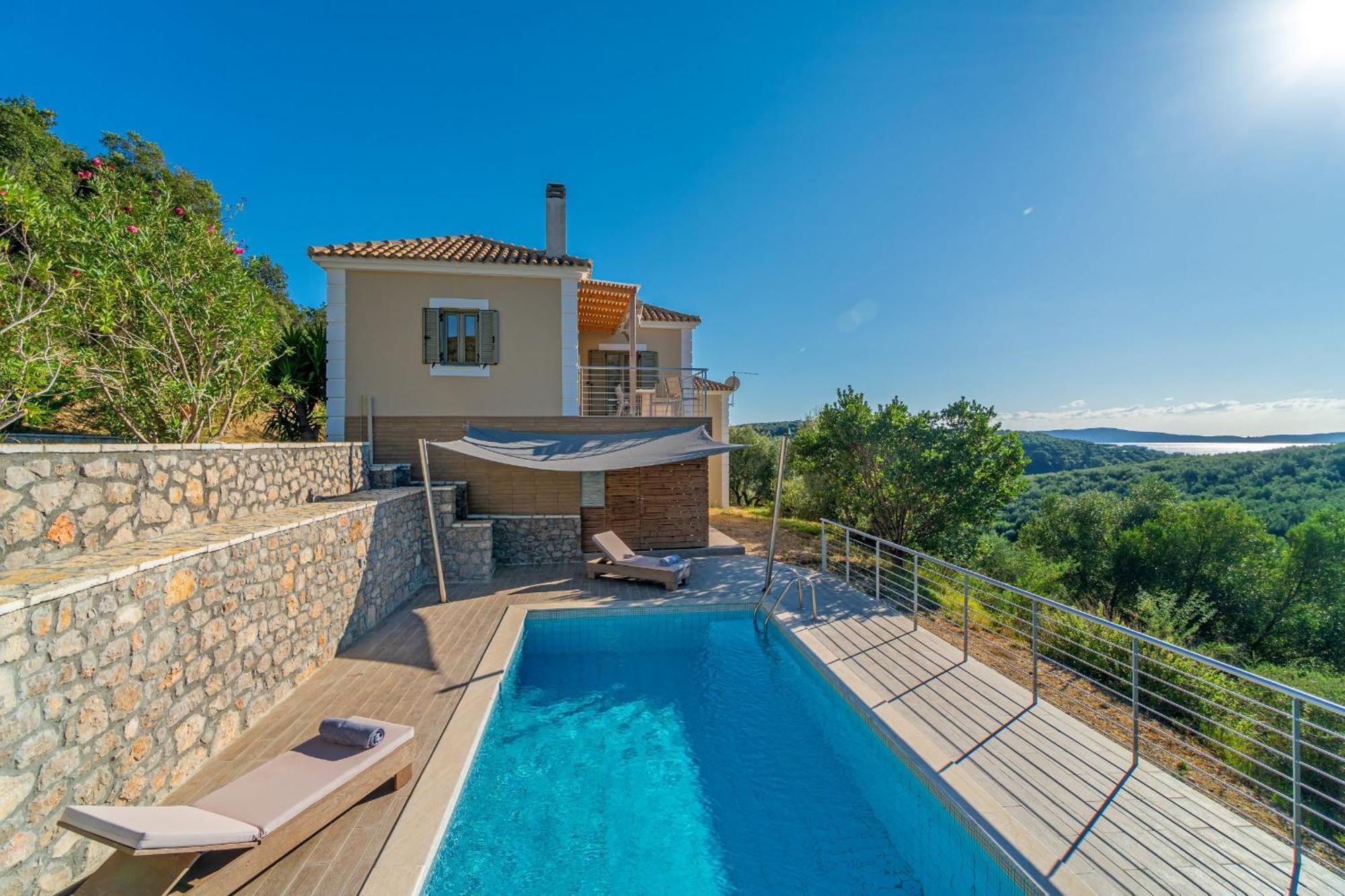 Kosyforema Villas Ялова Екстер'єр фото