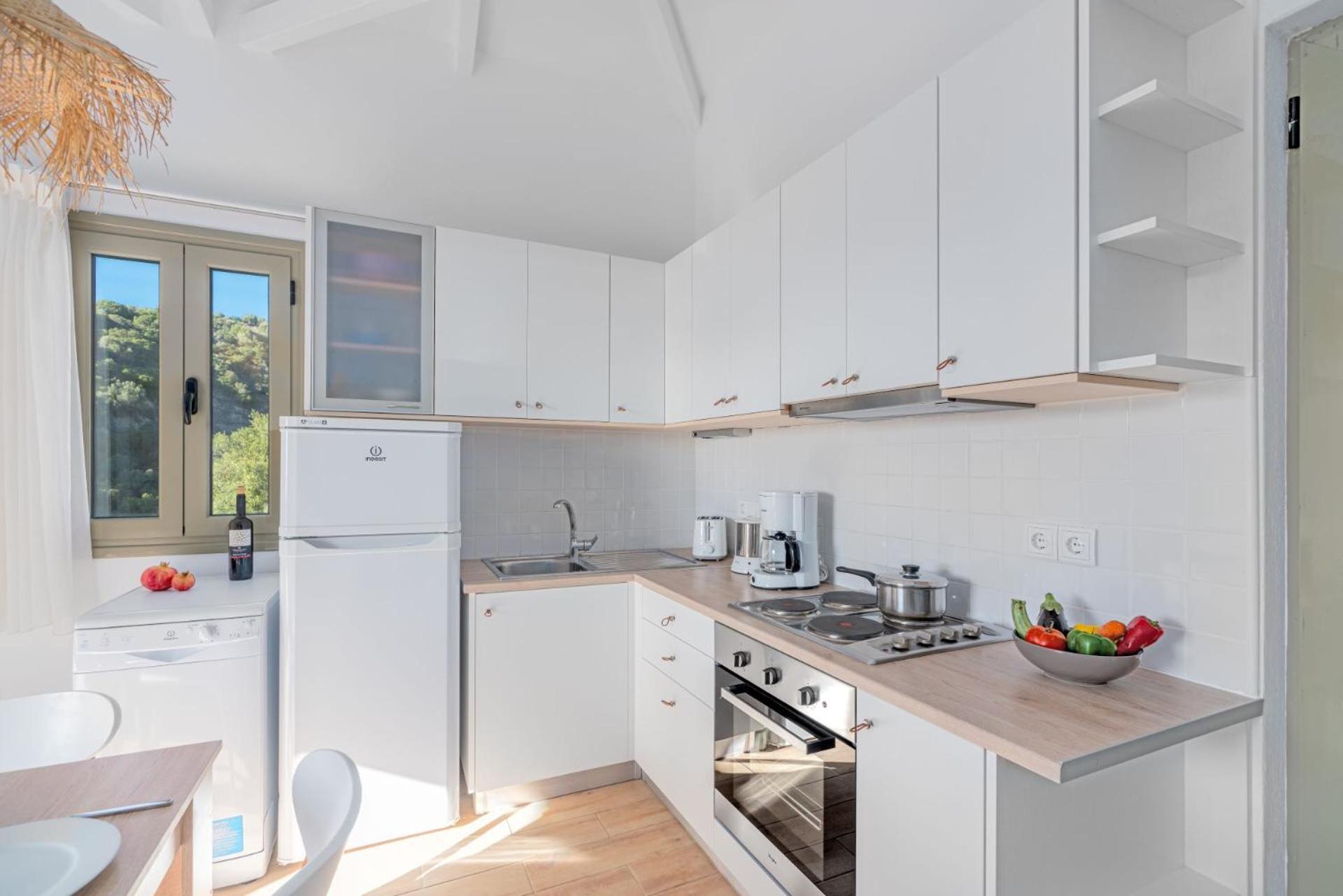 Kosyforema Villas Ялова Номер фото