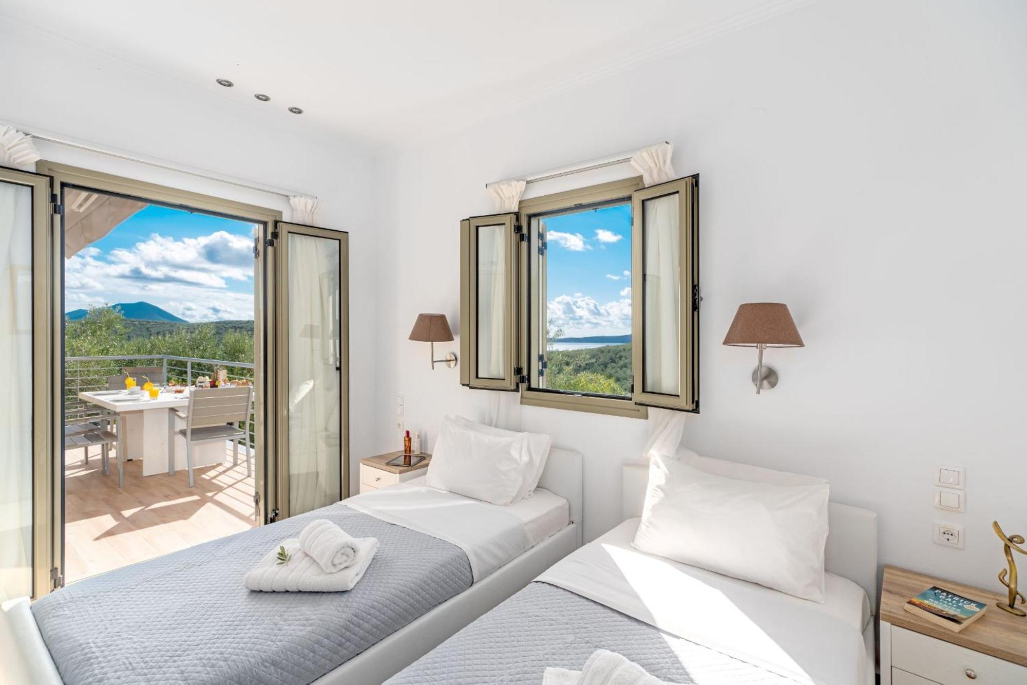 Kosyforema Villas Ялова Екстер'єр фото