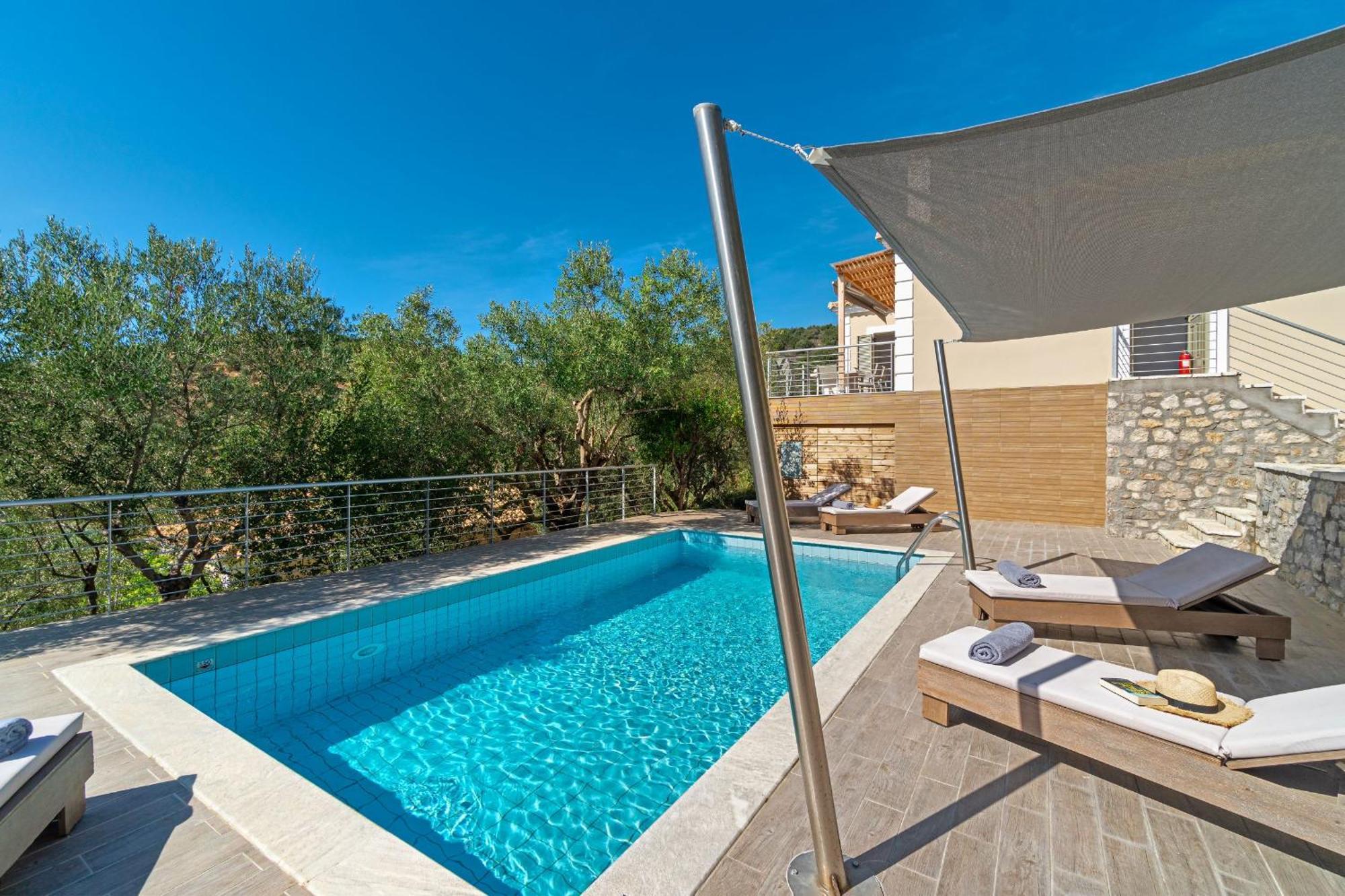 Kosyforema Villas Ялова Екстер'єр фото