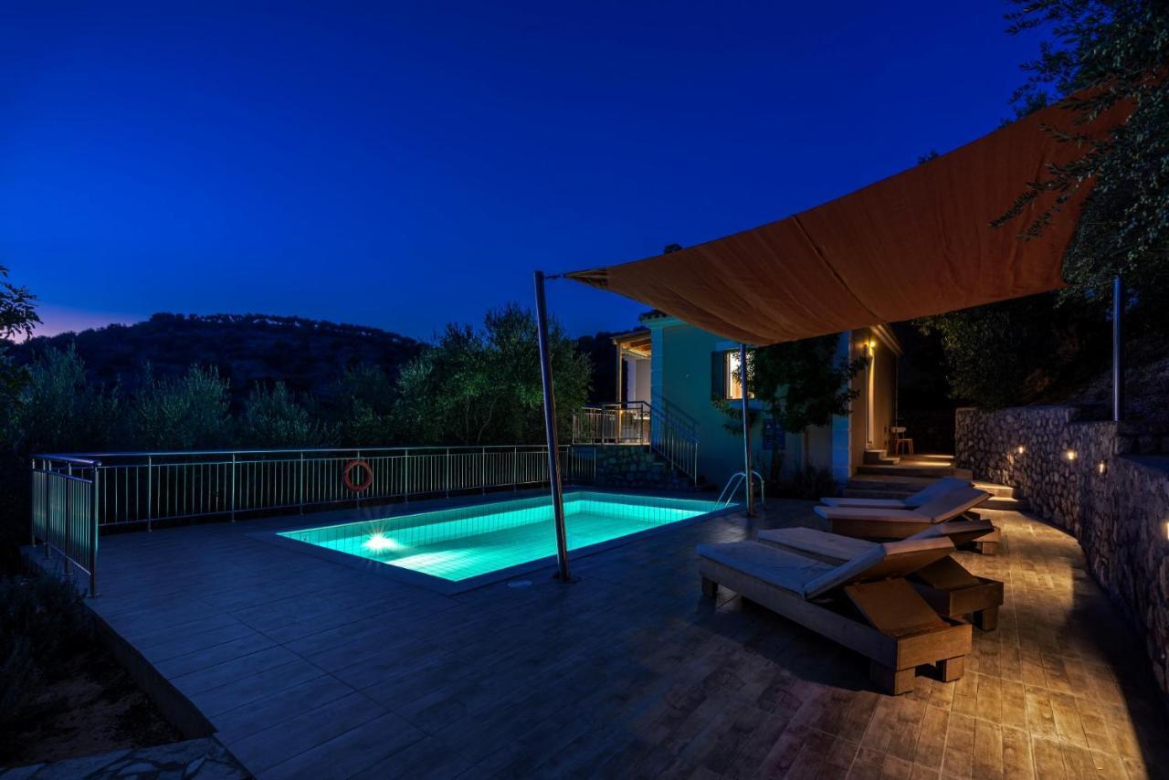Kosyforema Villas Ялова Екстер'єр фото